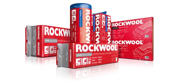 rockwool fire protection products a&a concrete projects
